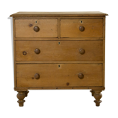 Commode anglaise années 30