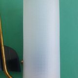 Pair of 50s rockabilly wall lights