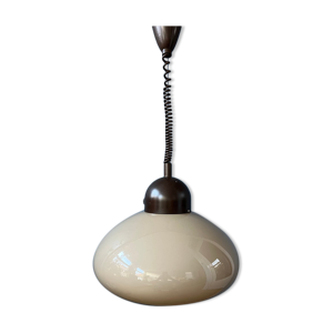 Suspension pendentif