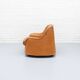 Cassina Ciprea Armchair Afra & Tobia Scarpa
