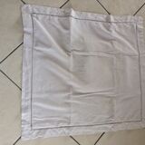 Hand made 2 pillowcases