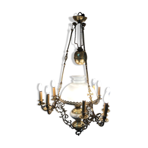 lustre