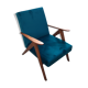 Vintage Scandinavian armchair