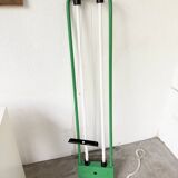 Italian Gian G. Gigante pendant lamp for Zerbetto, 1980