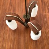 Scandinavian chandelier