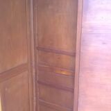 Armoire style napoléon III 1900