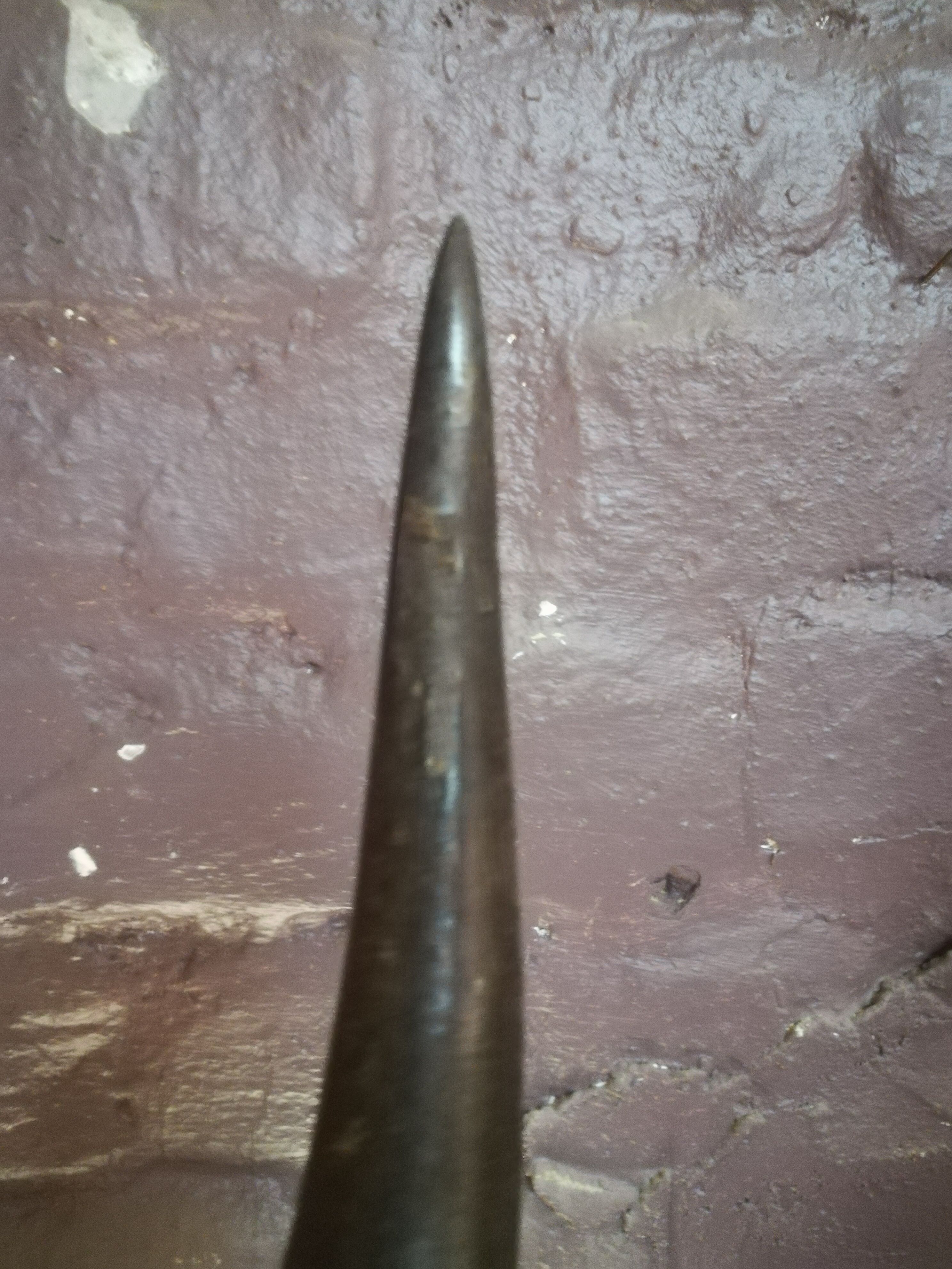 Antelope trophy massacre