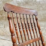 Fauteuil début 20ème siècle
