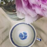 Cup with handle