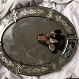 Venetian mirror