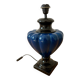 Earthenware/ceramic lamp base