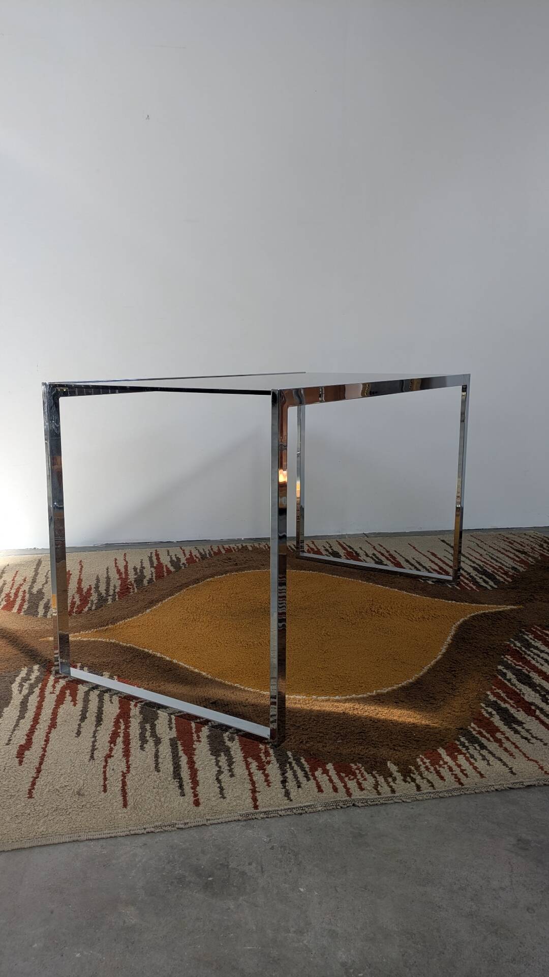 Vintage Space Age table and chairs