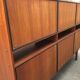 Sideboard scandinavian modernist, 1960