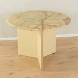 Onyx Dining Table