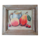 Tableau dessin nature morte