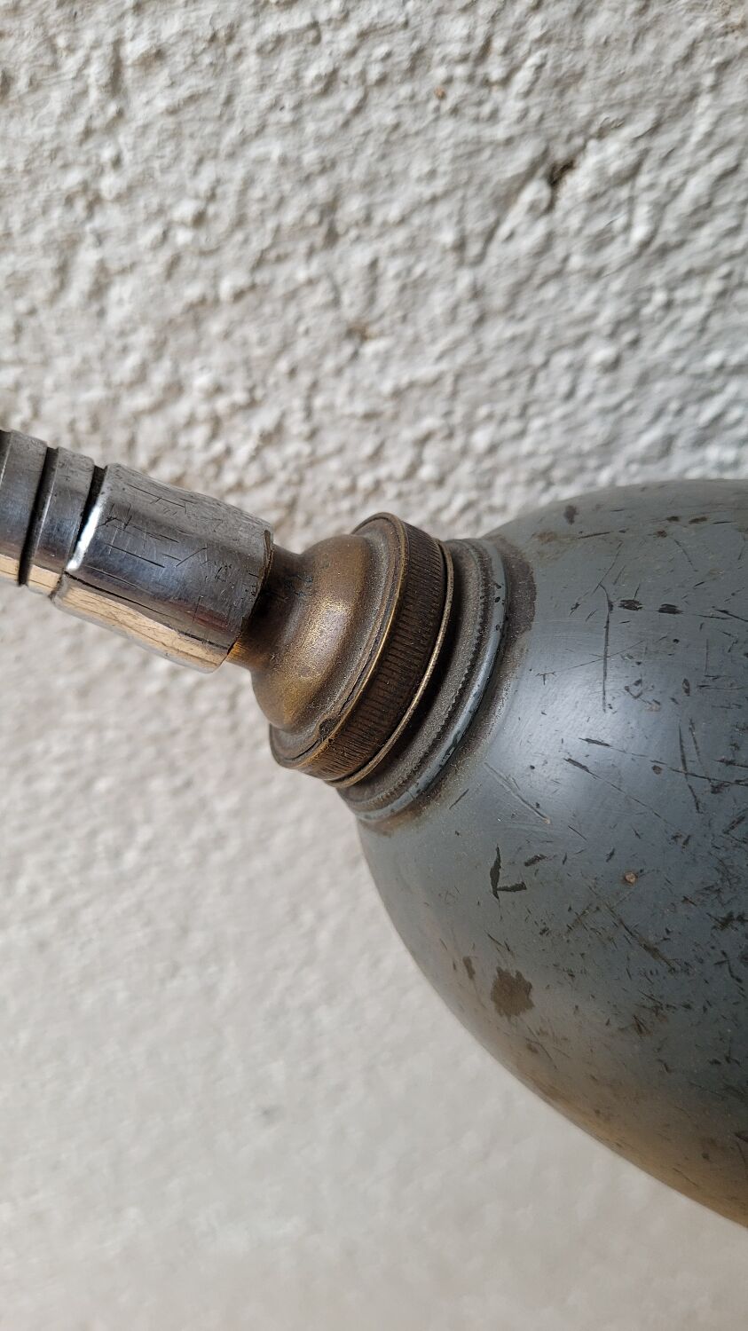 Articulated lamp workshop