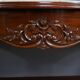 Mahogany Console, Napoleon III Period – Part 2 of the 19th Century
