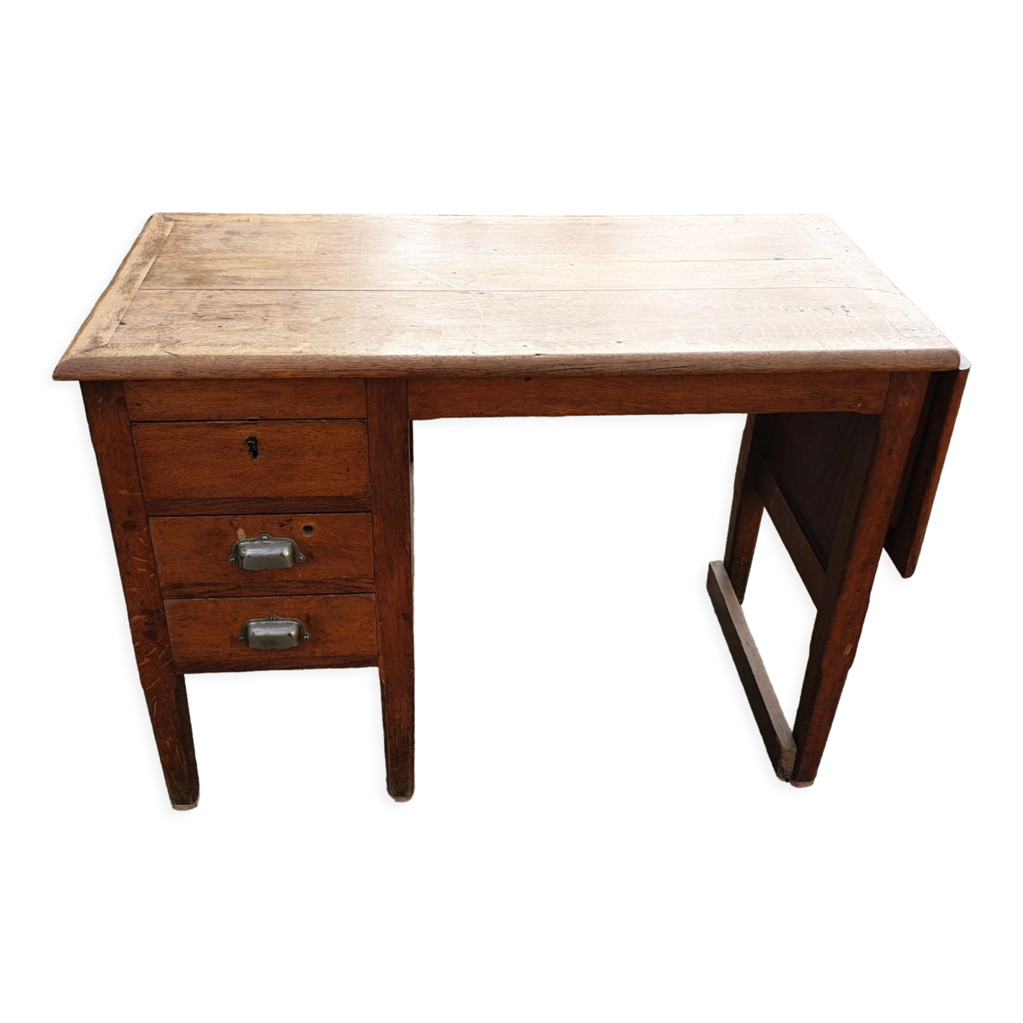 Administrative Office 50's