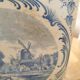 St Amand Nord Hamage ceramic tile trivet