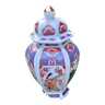 Vase potiche imari