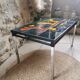 Table base Vallauris