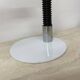 Space age table lamp vintage , 1970s