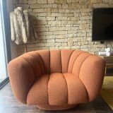Fauteuil Roche bobois odea 2