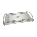 1930s mirror tray