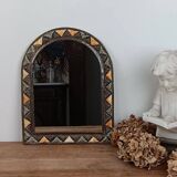 Moroccan mirror