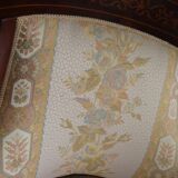 Pair of 20th century armchairs