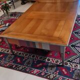 Low table