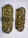 Pair of Palwa sconces by Ernest Palm, 1960s, Spain