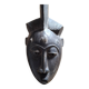 Songye tribal mask