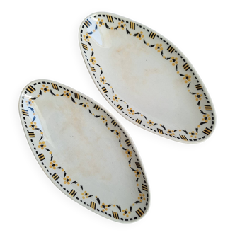 Gien 456 Dish