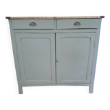 Old Parisian buffet