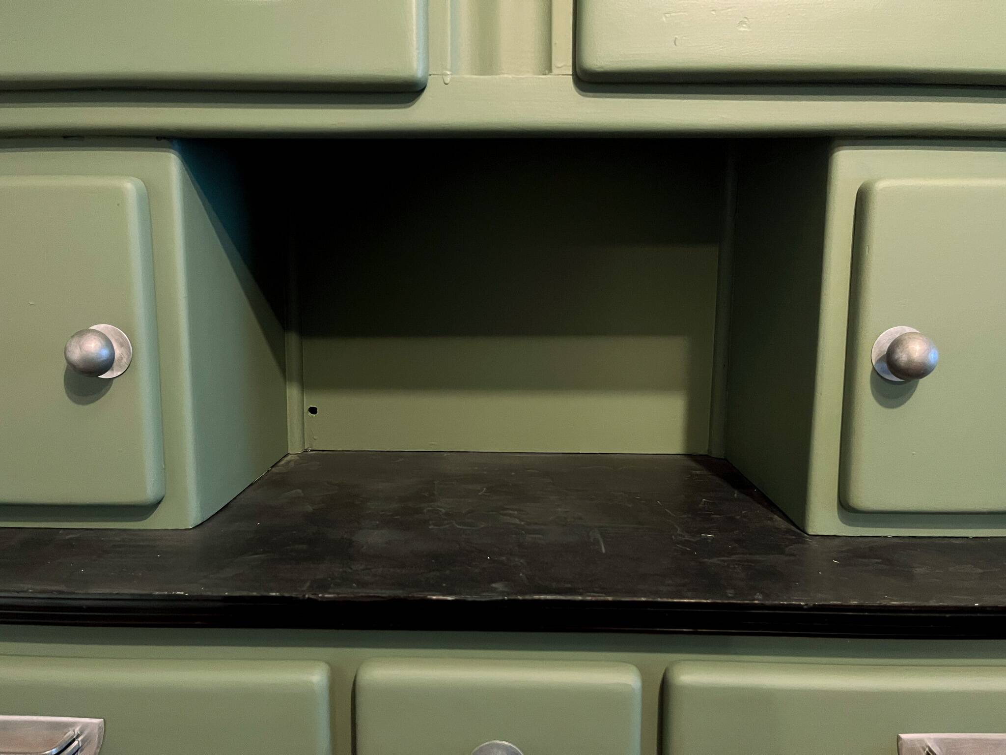 Vaisselier Buffet Mado
