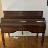 Secrétaire Style Louis Philippe