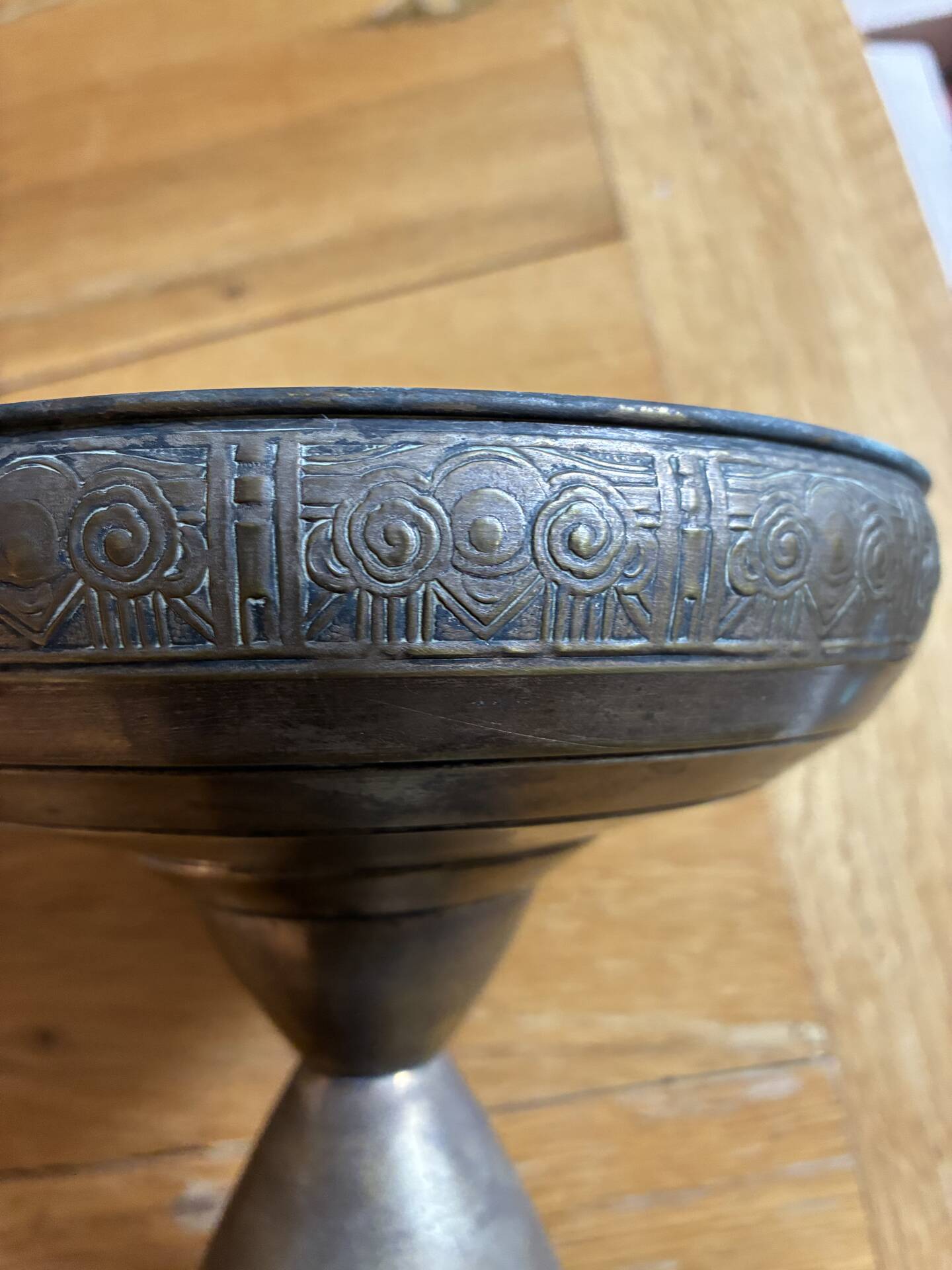 Fruit bowl