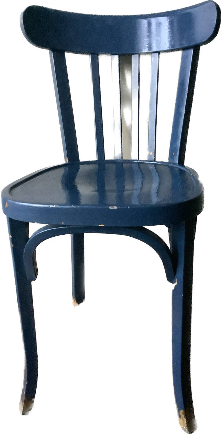 Baumann chair