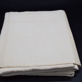 Old mestizo sheet and linen