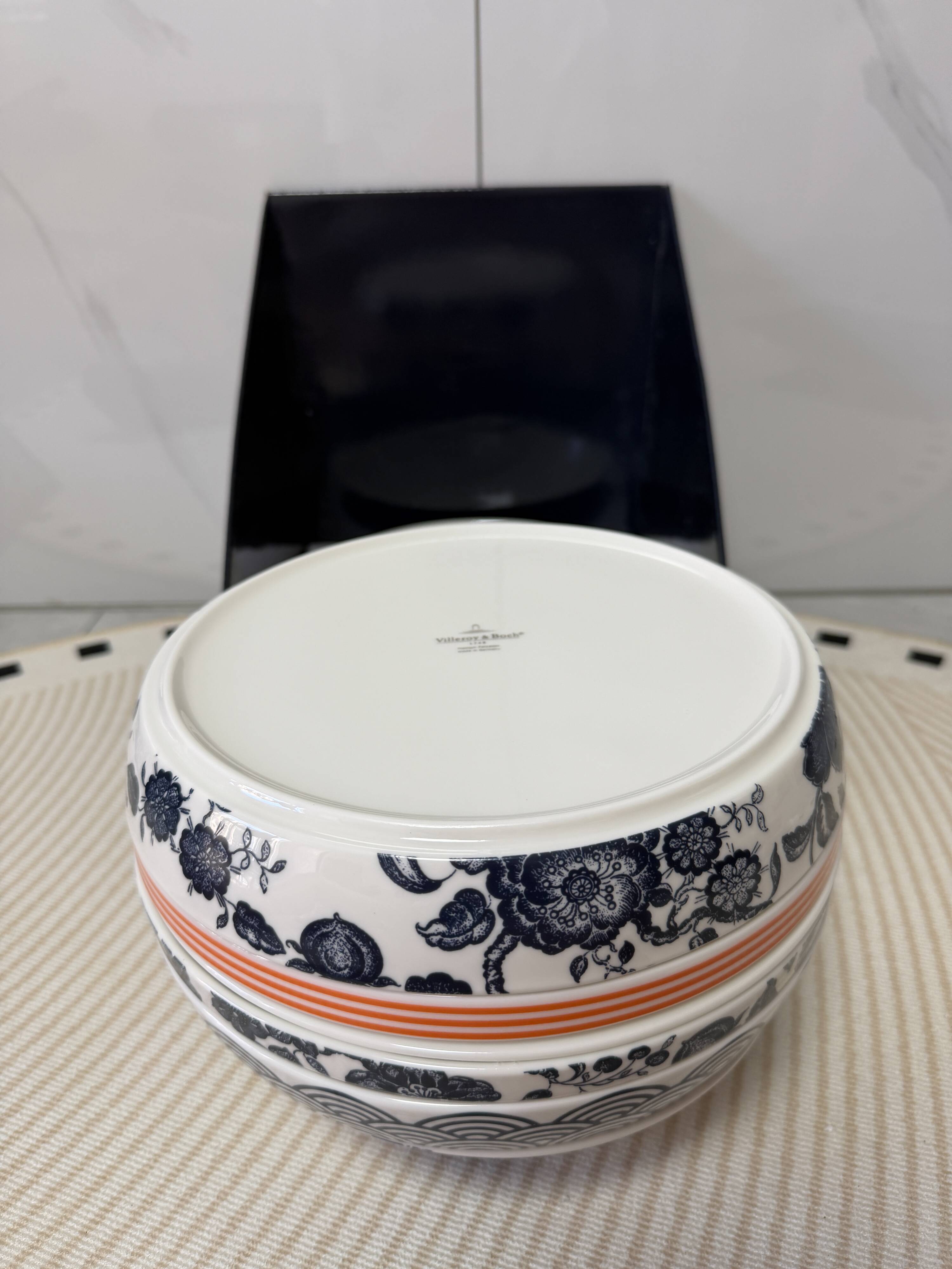 Villeroy & Boch, 275 Jahre Jubiläum - La Boule Paradiso