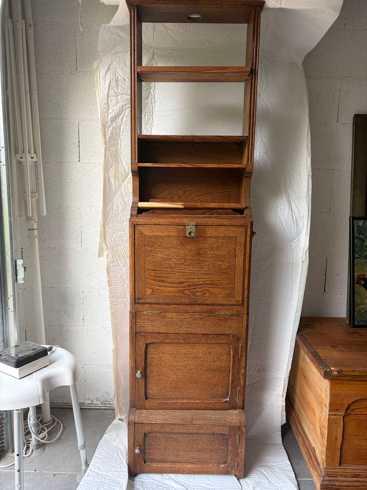 Bookshelf furniture