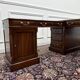Bureau d'angle Globe Wernicke d'origine