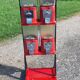BRABO Candy Dispenser