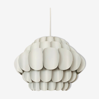Metal pendant lamp by Thorsten Orrling