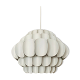 Metal pendant lamp by Thorsten Orrling