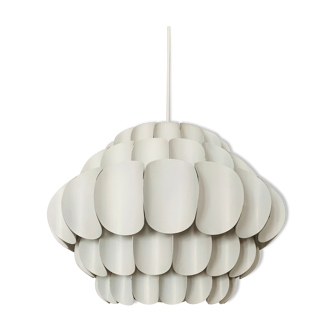 Metal pendant lamp by Thorsten Orrling