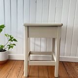 Vintage stool