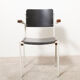 Industrial chair W Gispen for Riemersma