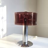 Oxar lamp by Philippe Rogier